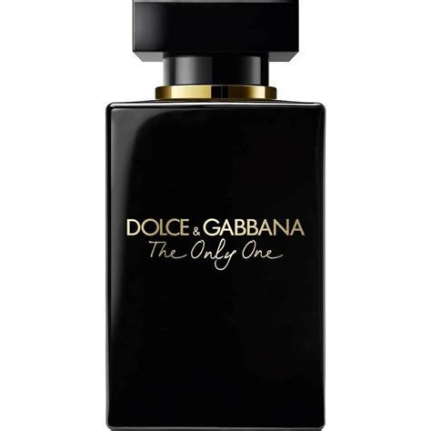 the only one dolce gabbana bewertung|the only one intense sample.